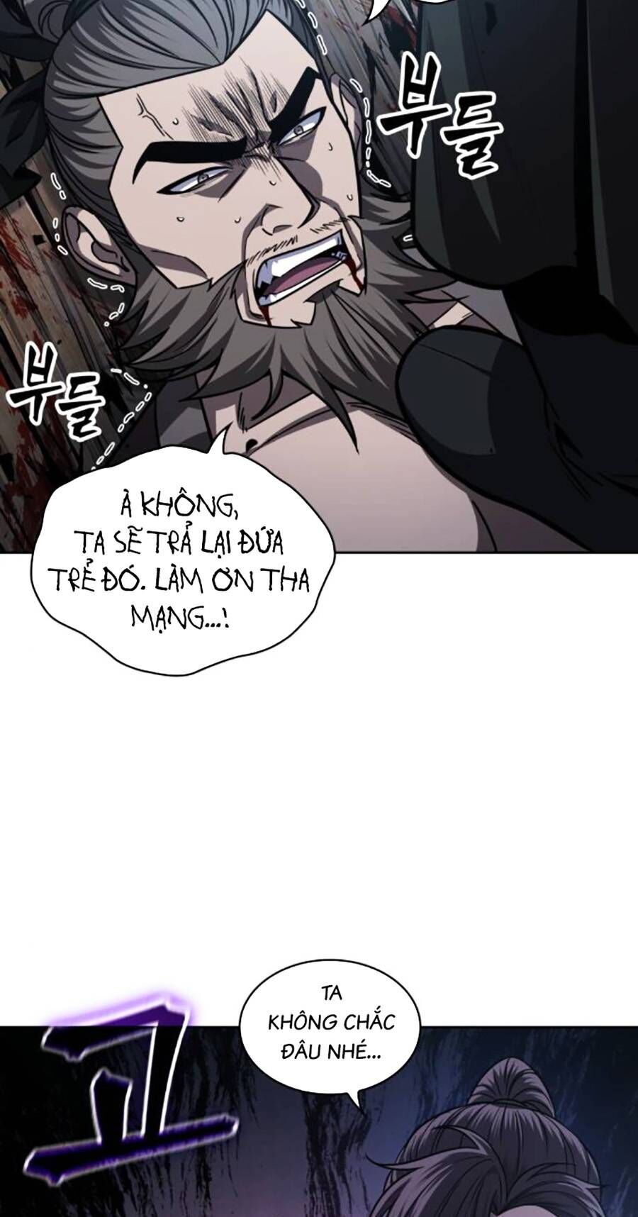 Nano Ma Thần Chap 162 - Next Chap 163