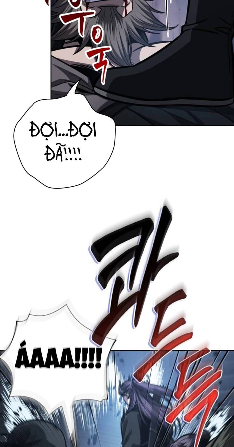 Nano Ma Thần Chap 162 - Next Chap 163