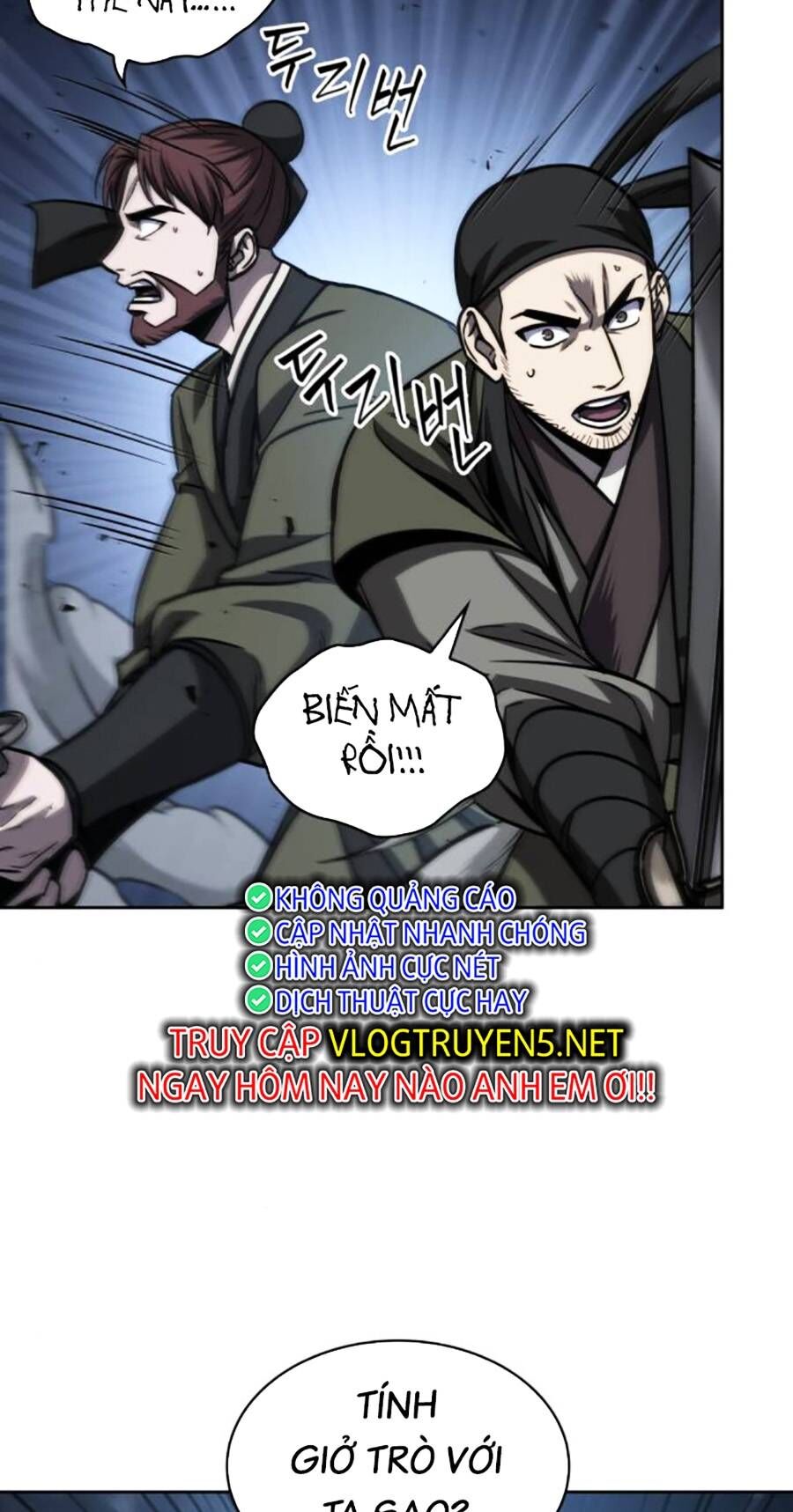 Nano Ma Thần Chap 162 - Next Chap 163