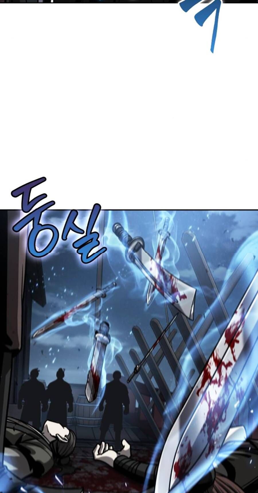 Nano Ma Thần Chap 162 - Next Chap 163