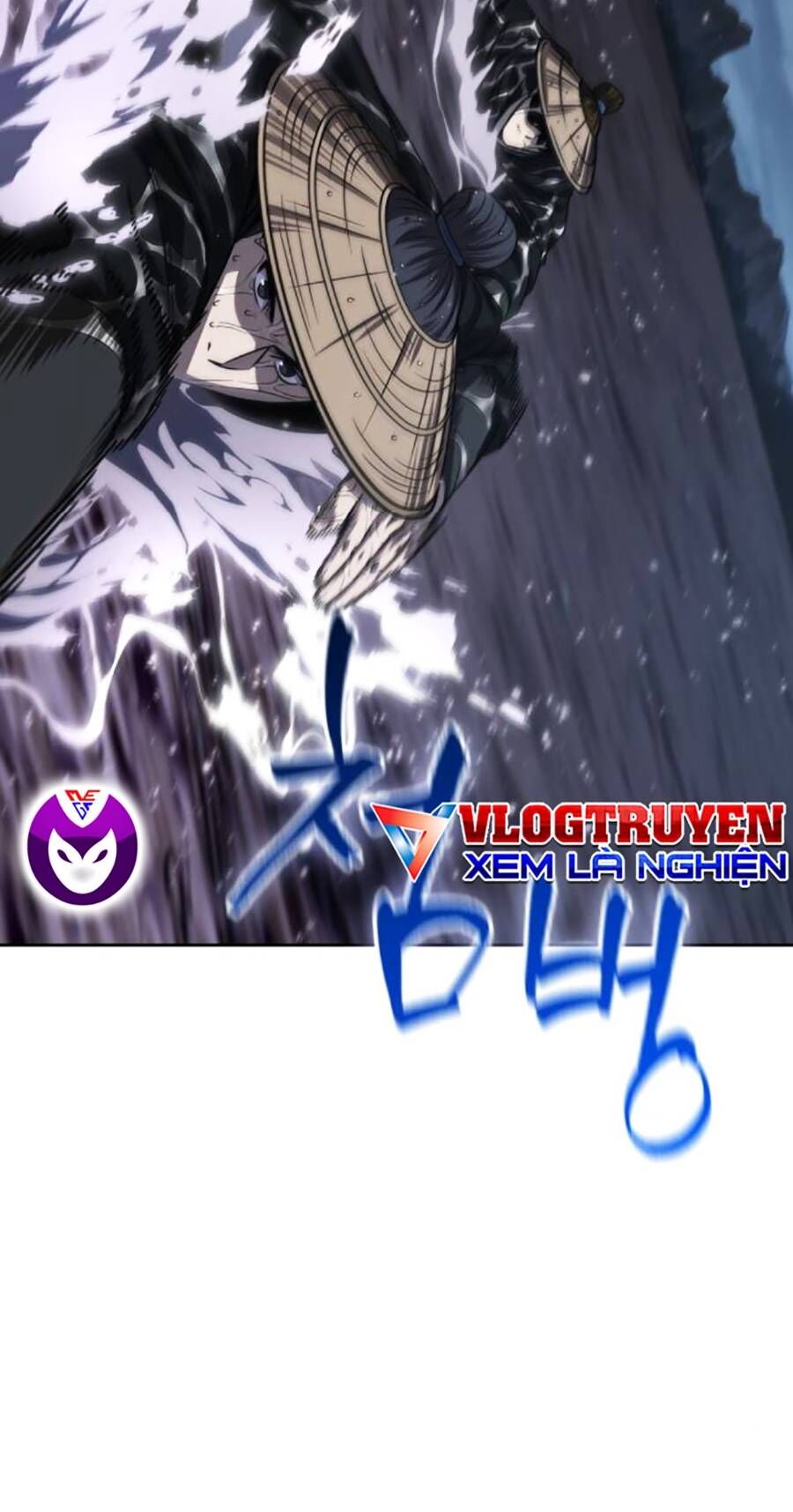 Nano Ma Thần Chap 162 - Next Chap 163