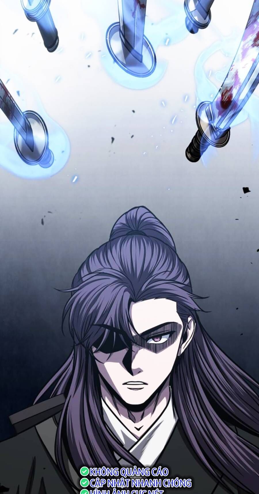 Nano Ma Thần Chap 162 - Next Chap 163