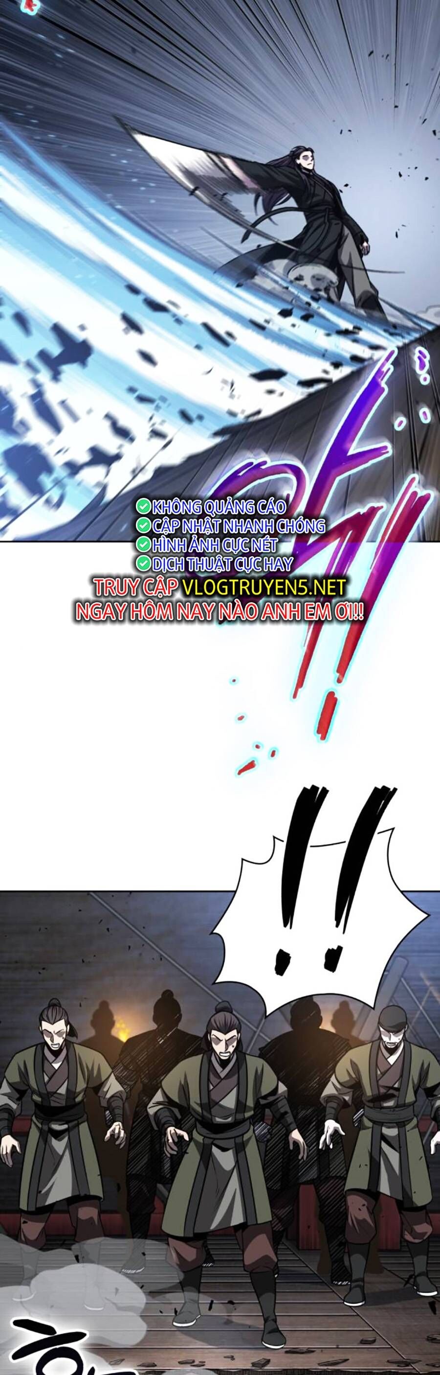Nano Ma Thần Chap 162 - Next Chap 163