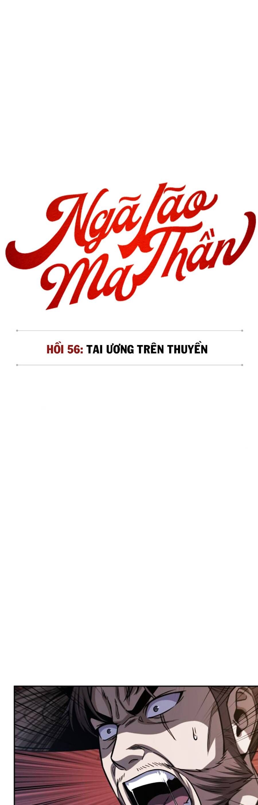 Nano Ma Thần Chap 162 - Next Chap 163