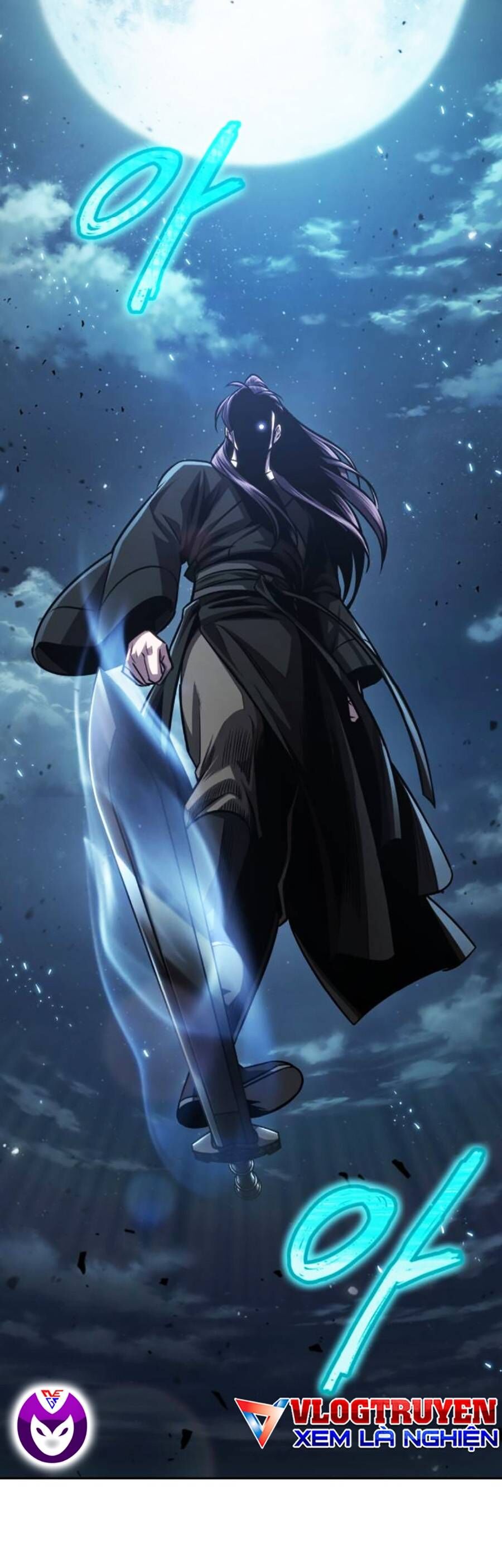 Nano Ma Thần Chap 162 - Next Chap 163