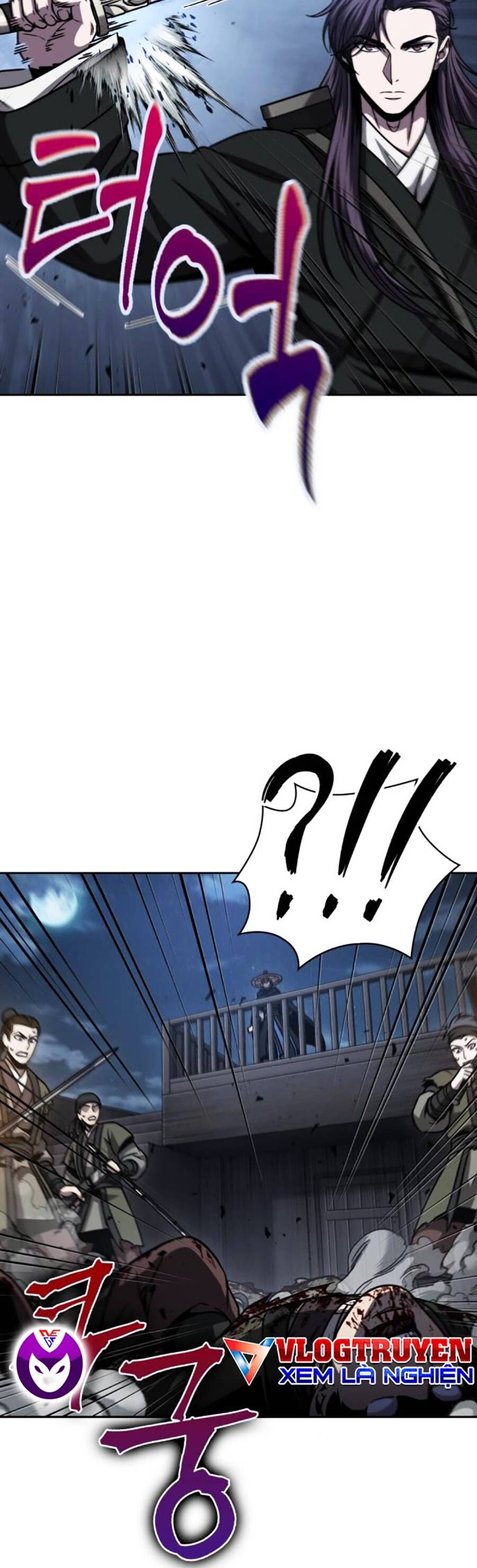 Nano Ma Thần Chap 162 - Next Chap 163