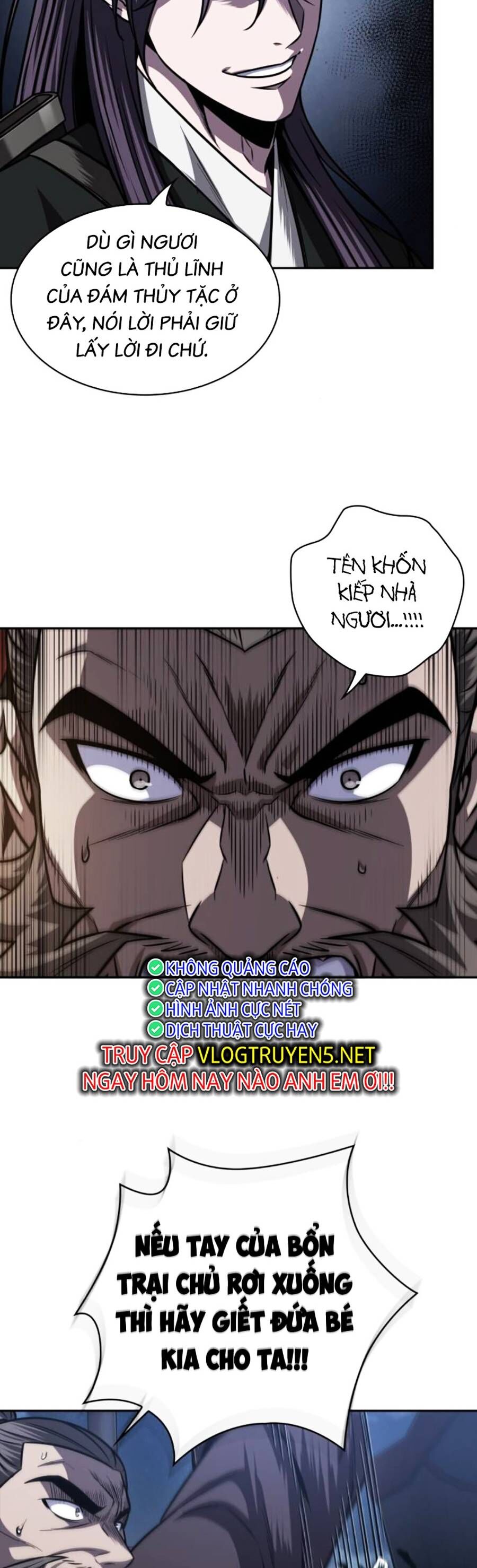 Nano Ma Thần Chap 162 - Next Chap 163