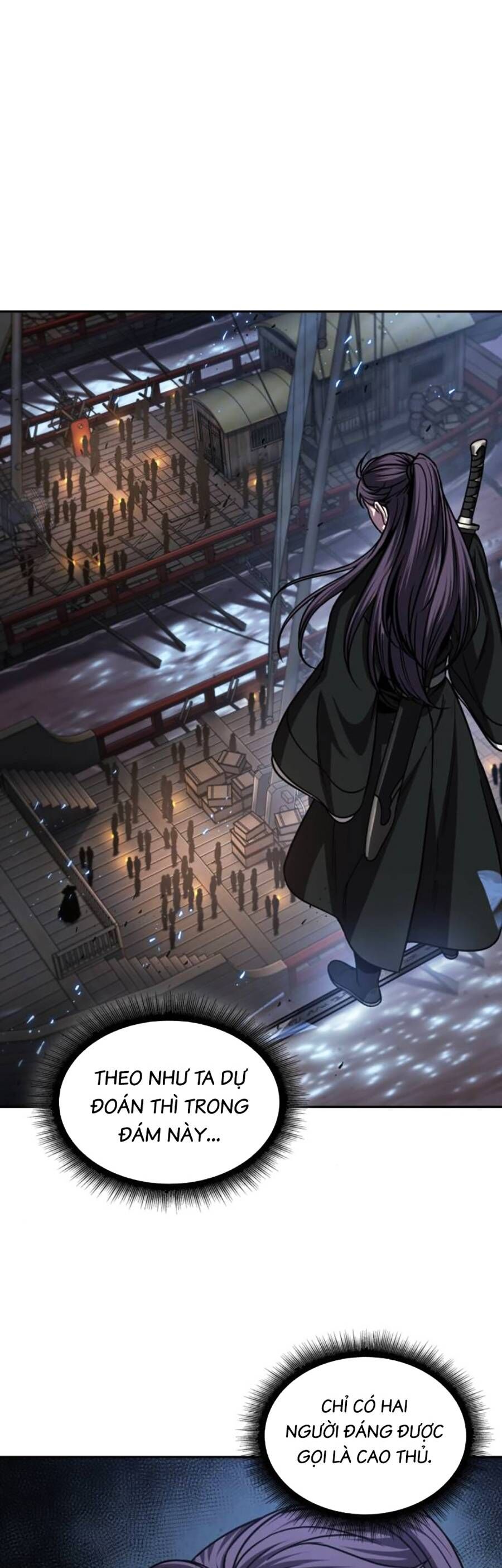 Nano Ma Thần Chap 162 - Next Chap 163