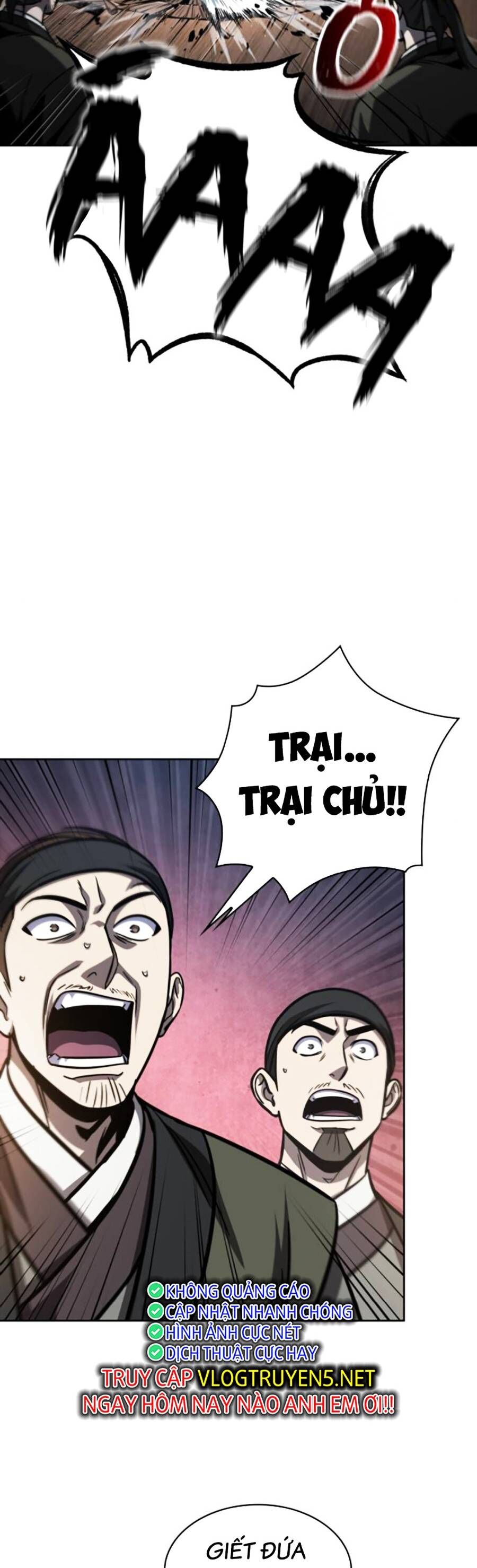 Nano Ma Thần Chap 162 - Next Chap 163