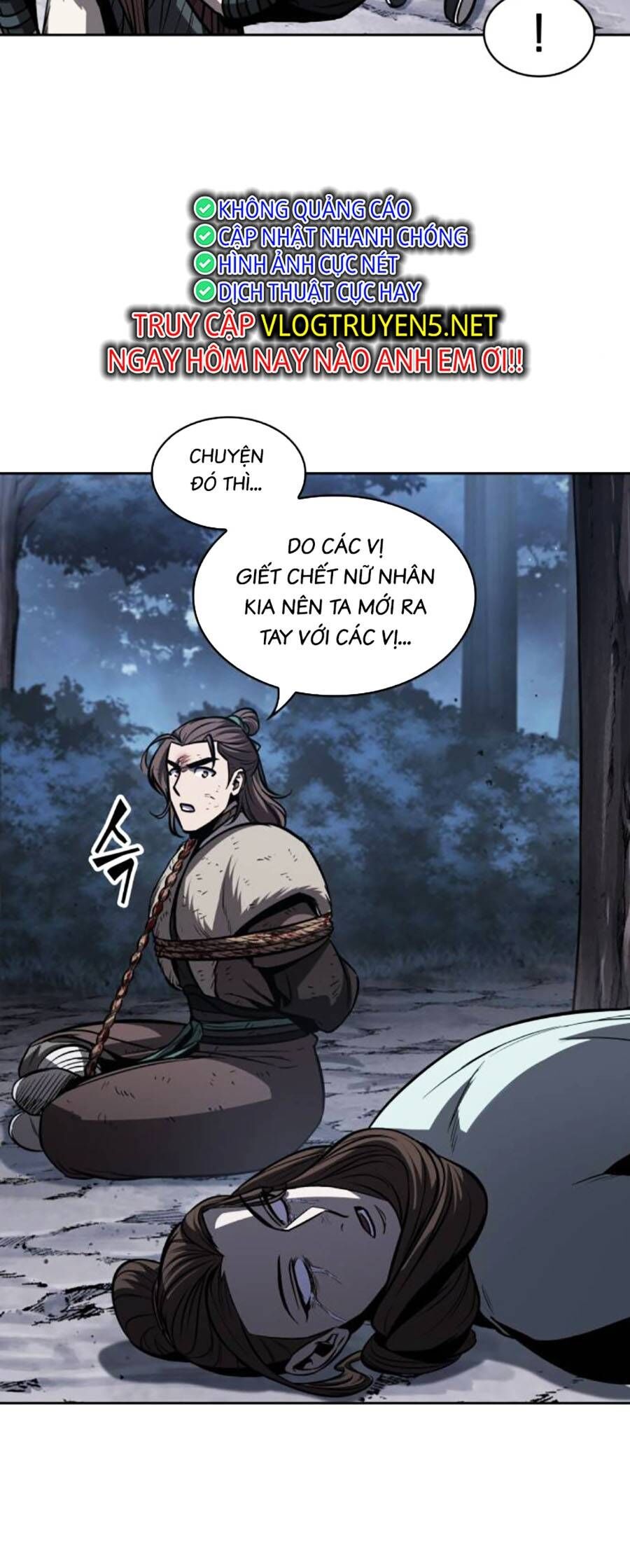 Nano Ma Thần Chap 167 - Next Chap 168