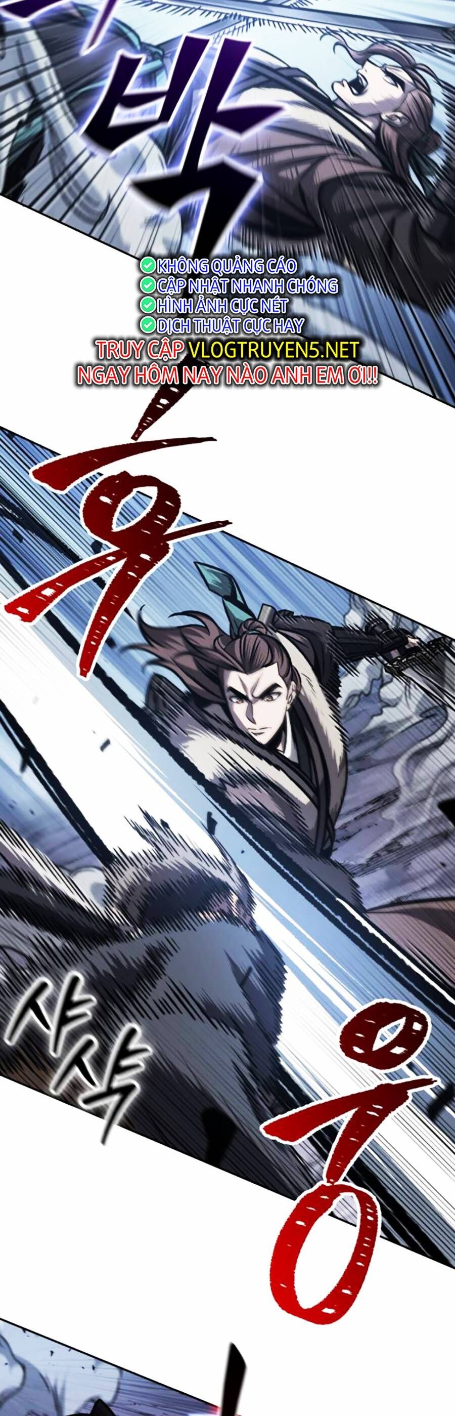 Nano Ma Thần Chap 167 - Next Chap 168