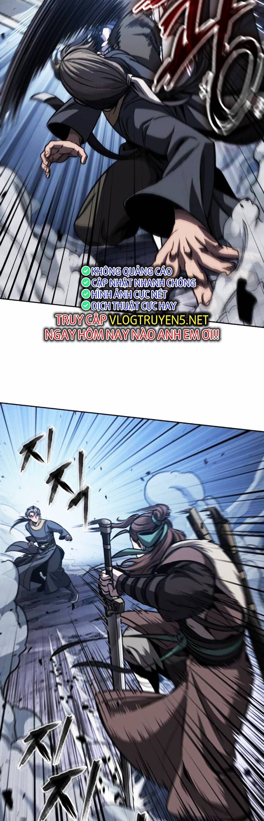 Nano Ma Thần Chap 167 - Next Chap 168