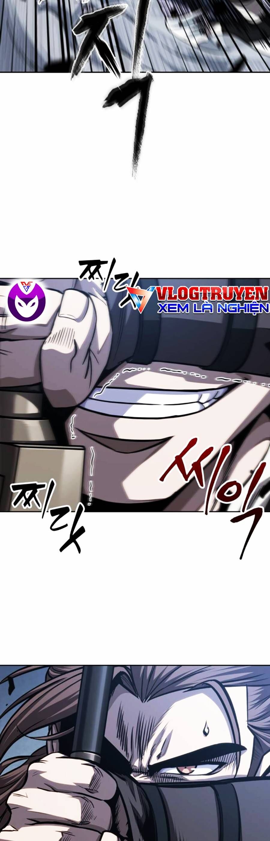 Nano Ma Thần Chap 167 - Next Chap 168
