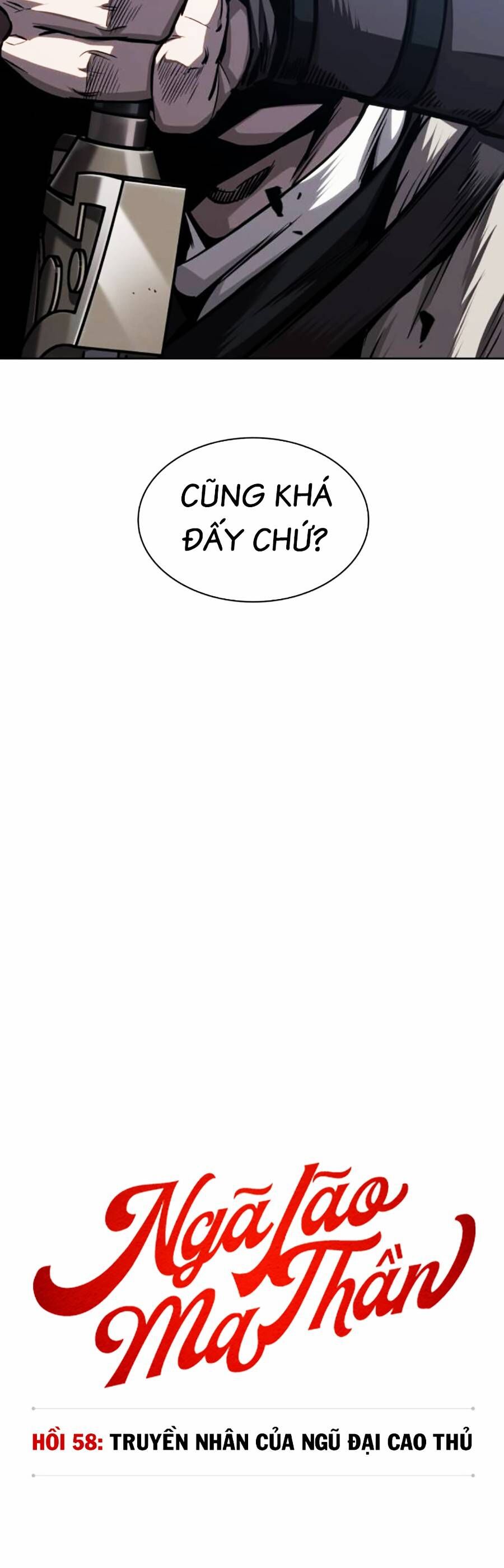 Nano Ma Thần Chap 167 - Next Chap 168