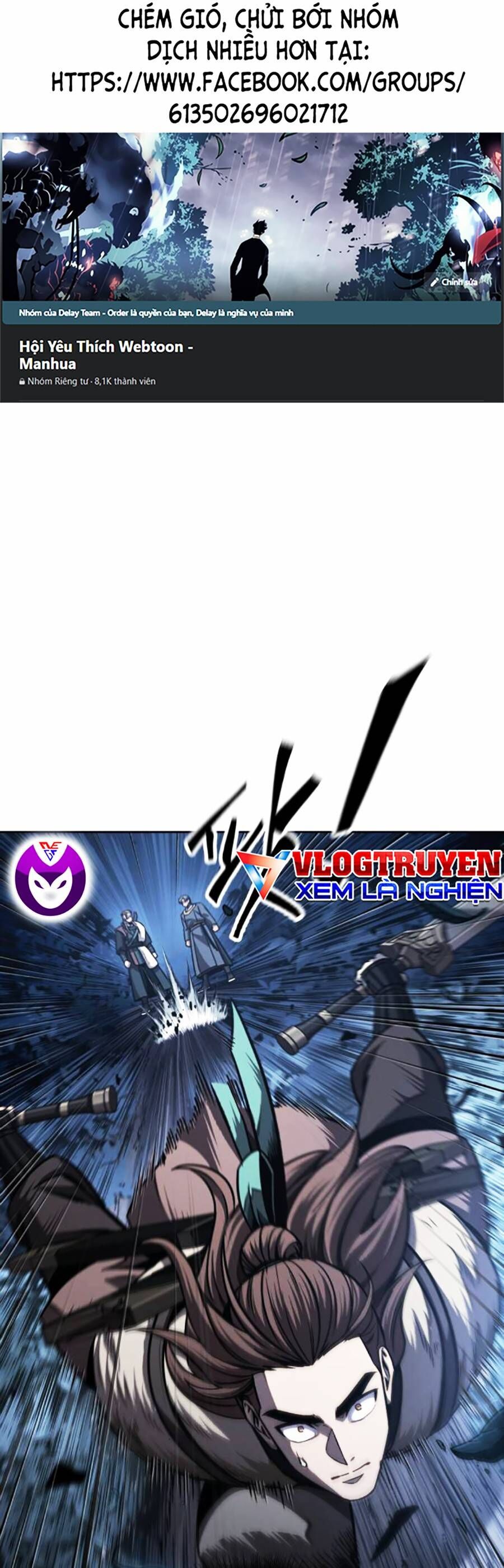 Nano Ma Thần Chap 167 - Next Chap 168