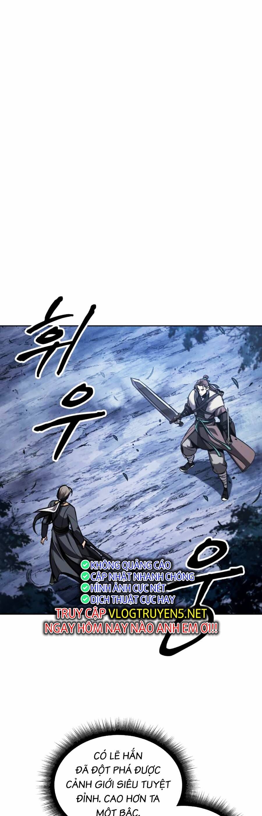 Nano Ma Thần Chap 167 - Next Chap 168