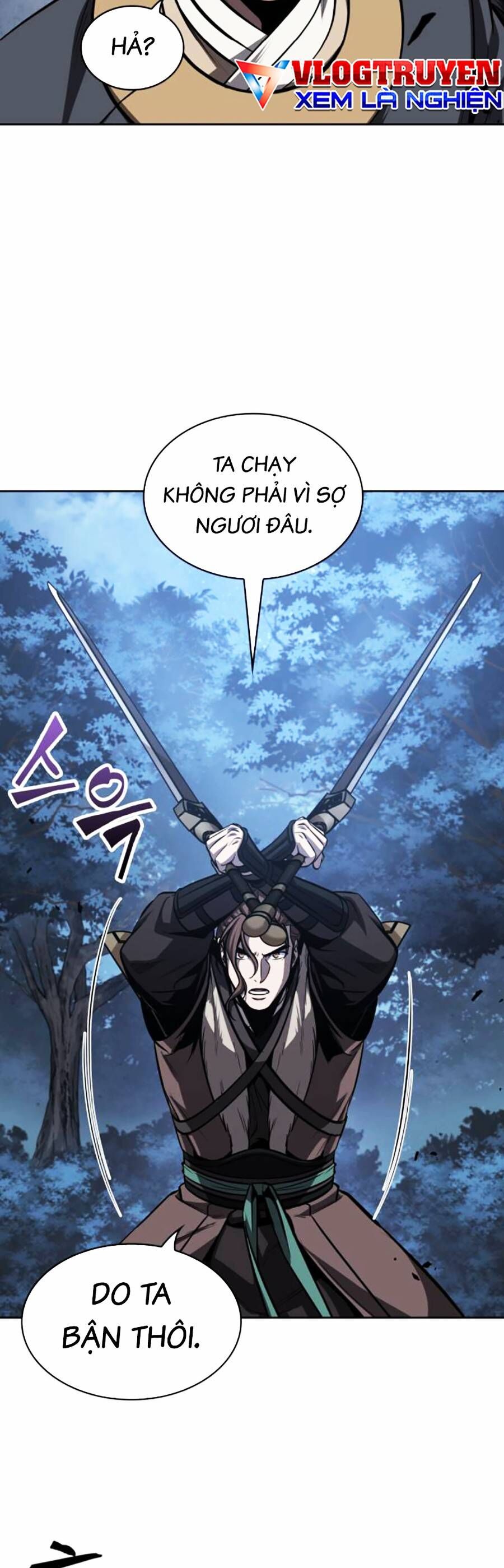 Nano Ma Thần Chap 167 - Next Chap 168