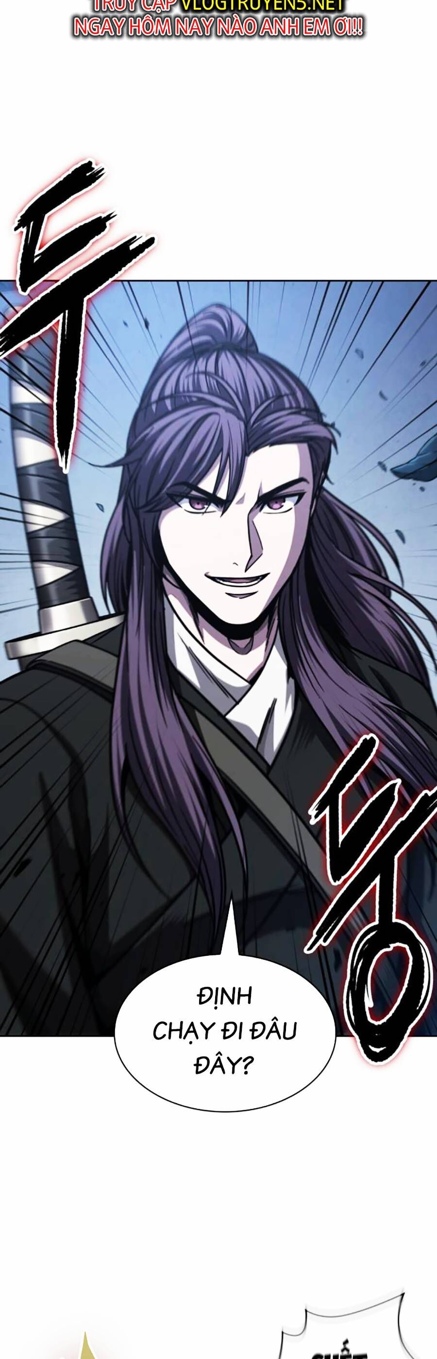 Nano Ma Thần Chap 167 - Next Chap 168