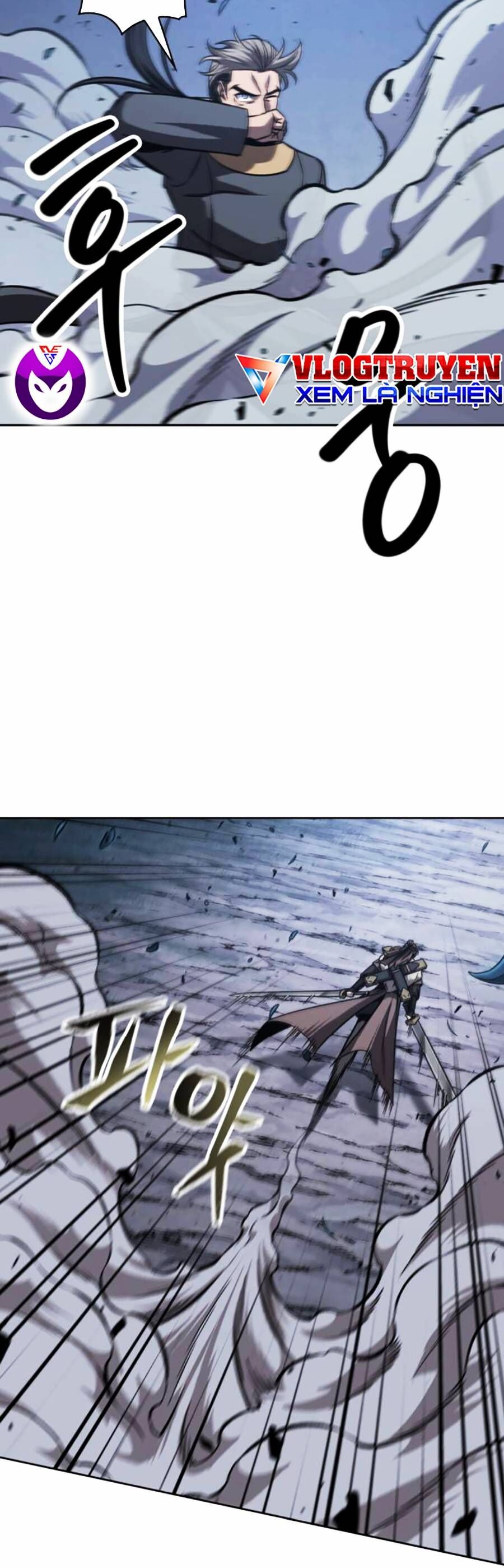 Nano Ma Thần Chap 167 - Next Chap 168