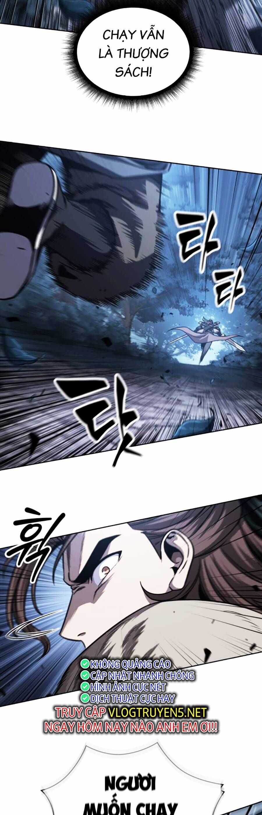 Nano Ma Thần Chap 167 - Next Chap 168