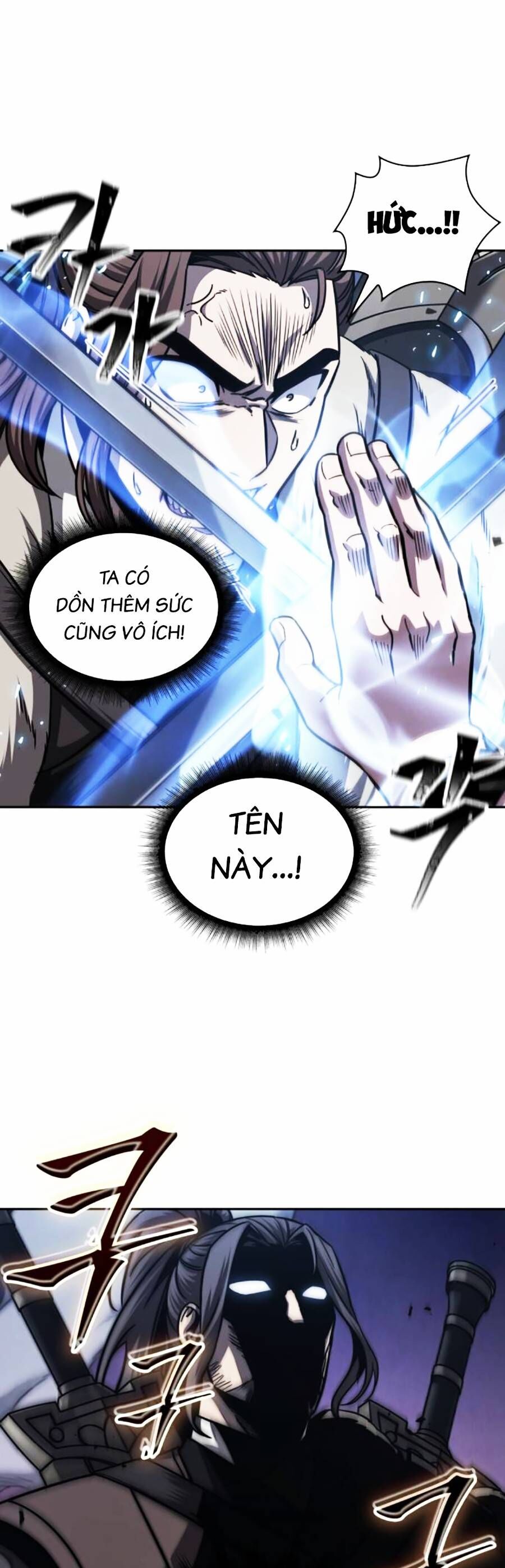 Nano Ma Thần Chap 167 - Next Chap 168