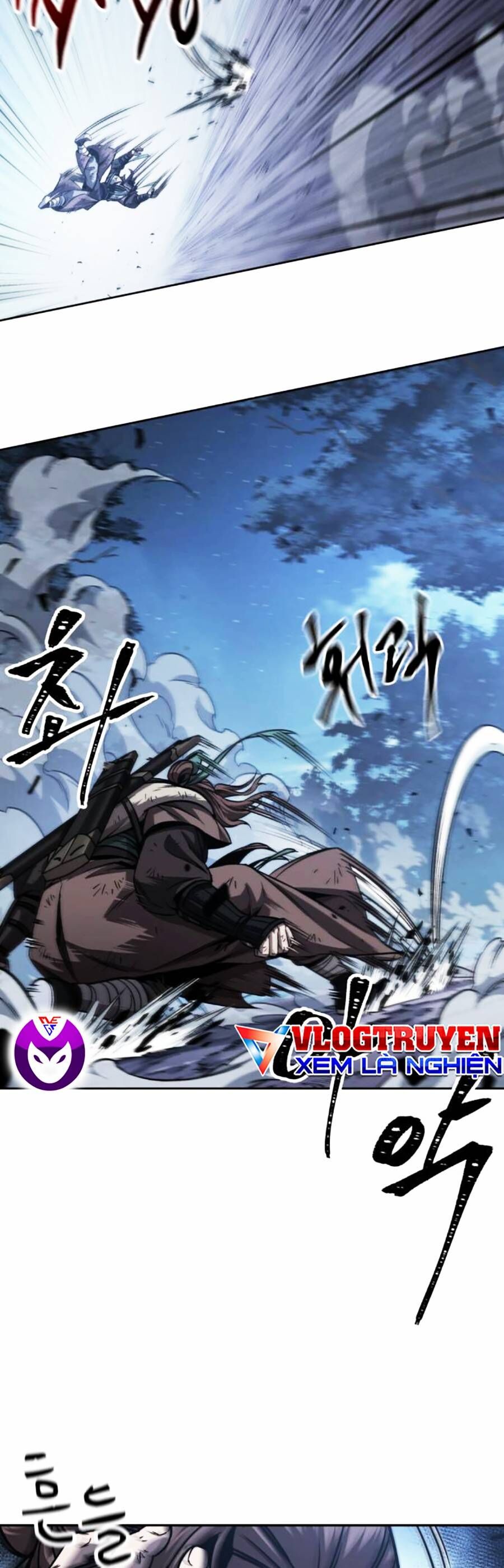Nano Ma Thần Chap 167 - Next Chap 168