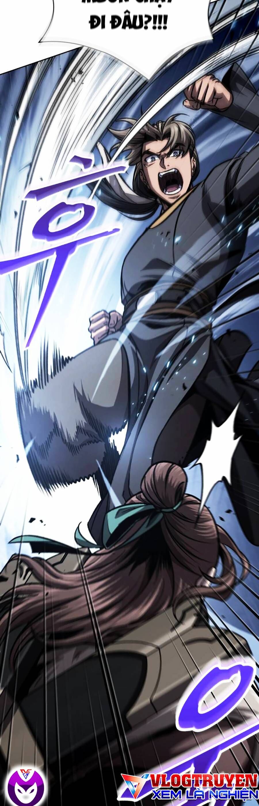 Nano Ma Thần Chap 167 - Next Chap 168