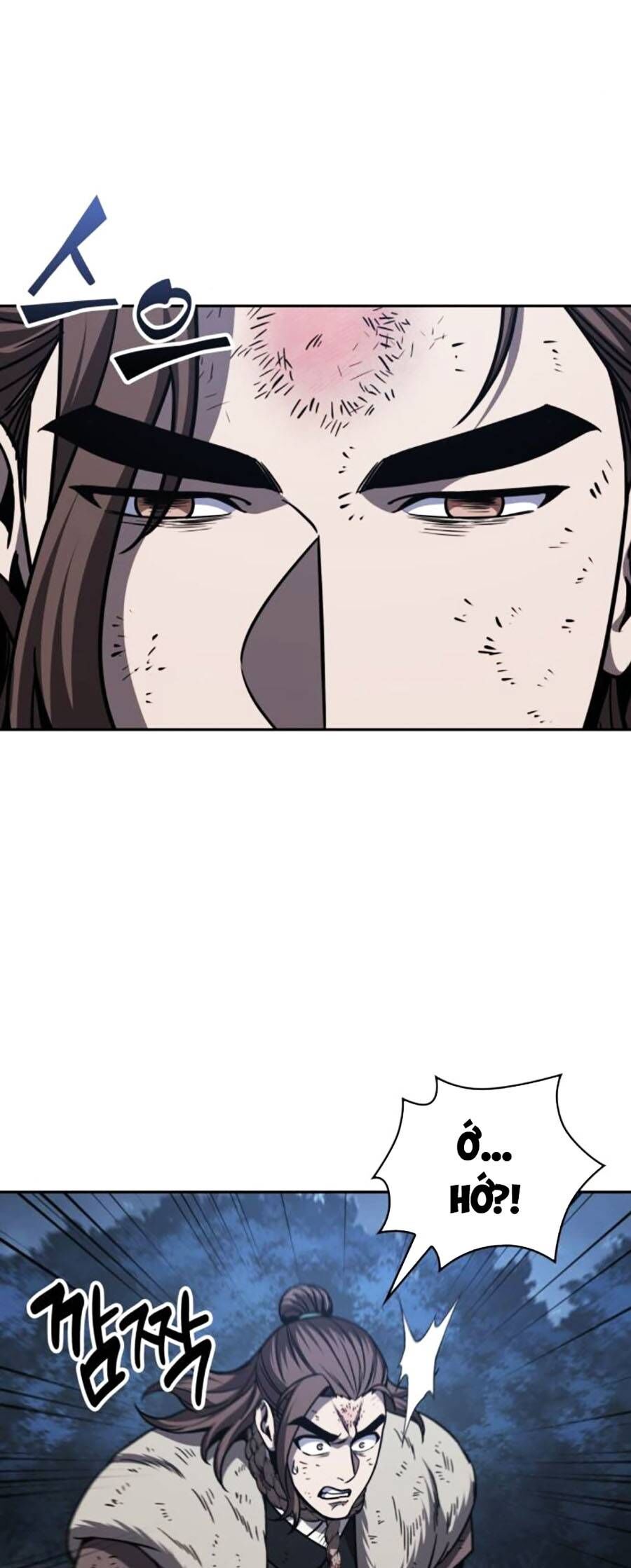 Nano Ma Thần Chap 167 - Next Chap 168