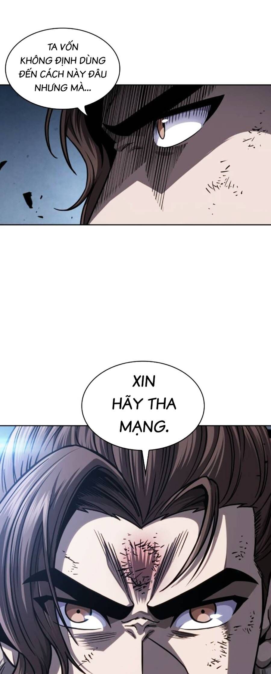 Nano Ma Thần Chap 167 - Next Chap 168