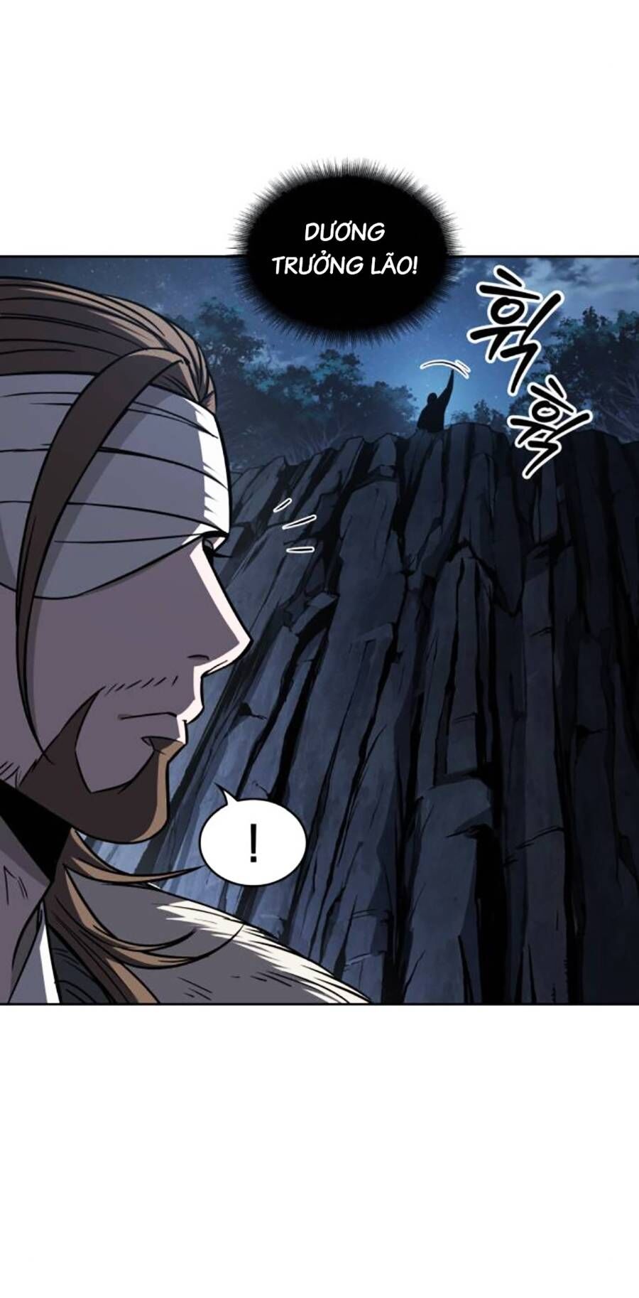 Nano Ma Thần Chap 164 - Next Chap 165