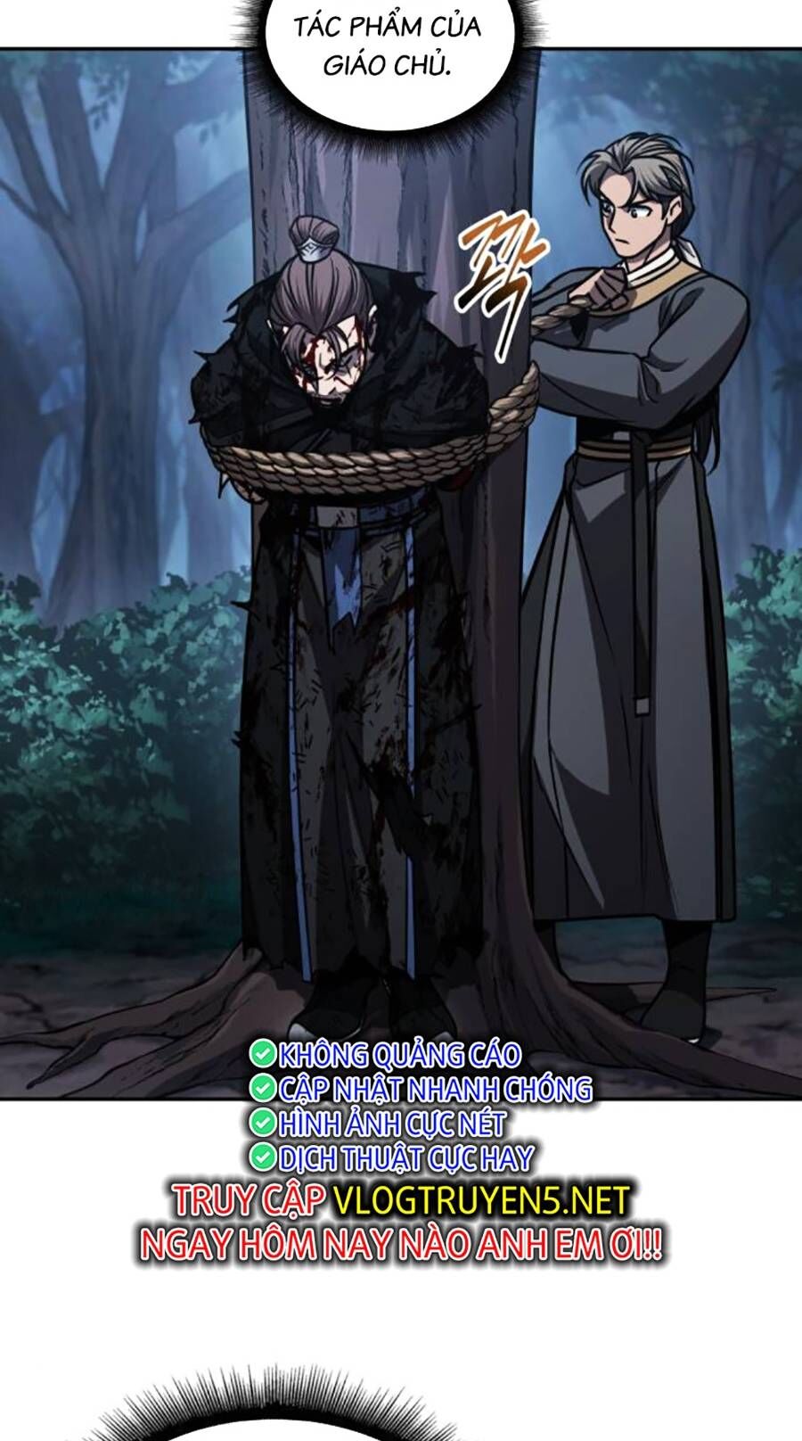 Nano Ma Thần Chap 164 - Next Chap 165