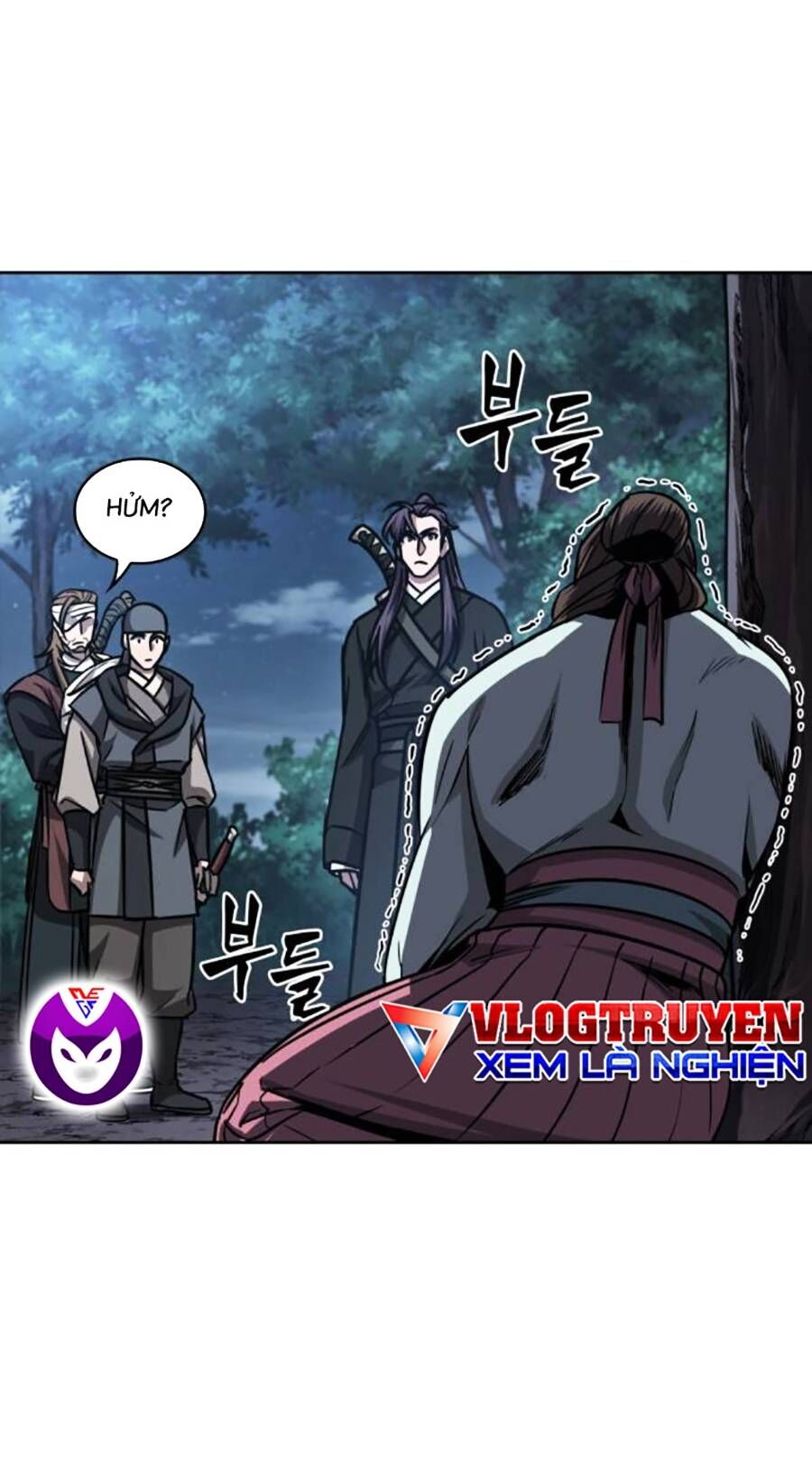 Nano Ma Thần Chap 164 - Next Chap 165