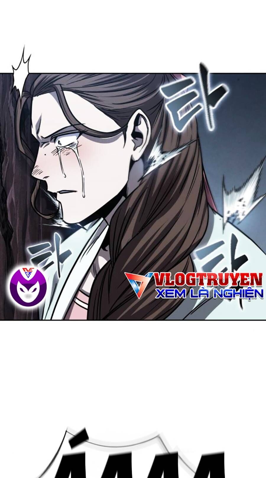 Nano Ma Thần Chap 164 - Next Chap 165