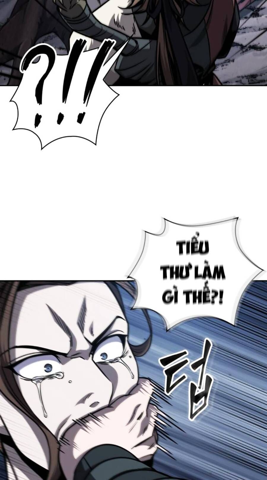 Nano Ma Thần Chap 164 - Next Chap 165