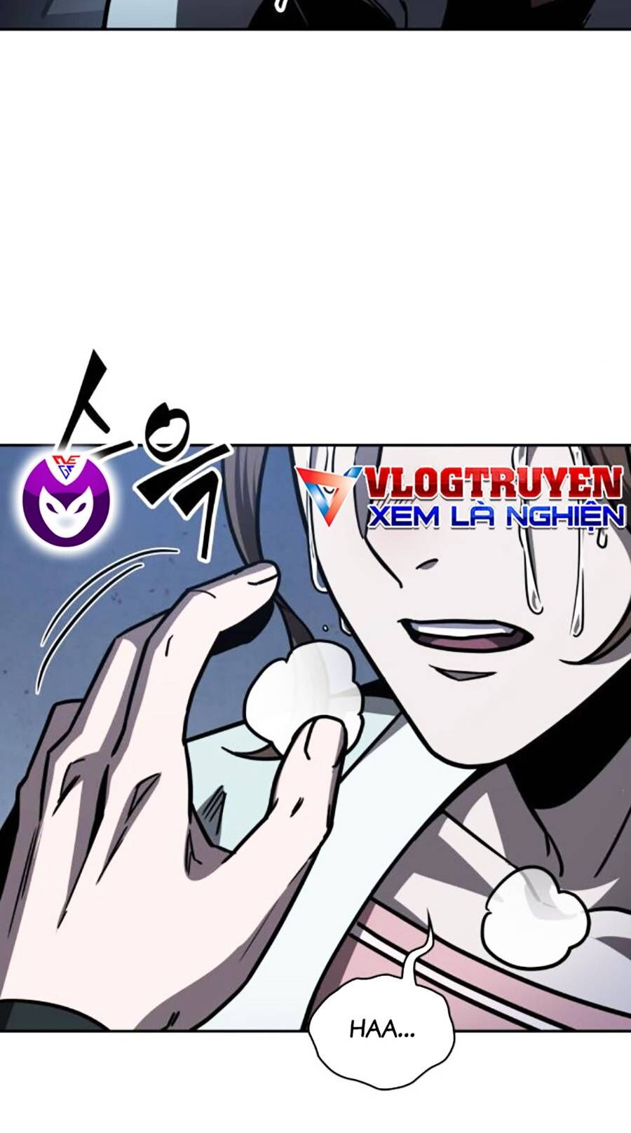 Nano Ma Thần Chap 164 - Next Chap 165