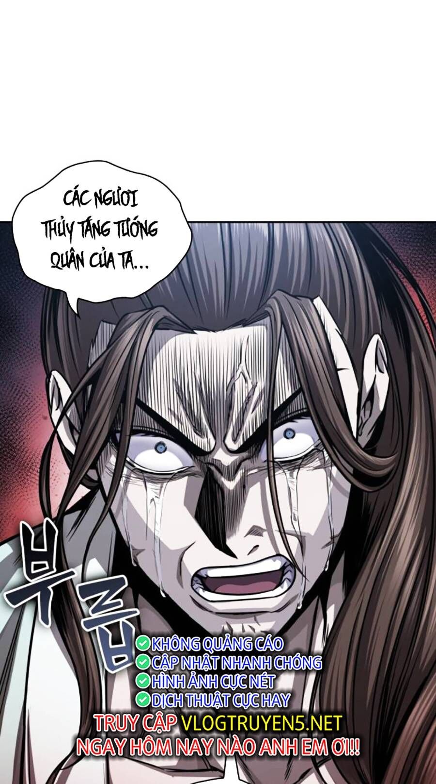 Nano Ma Thần Chap 164 - Next Chap 165