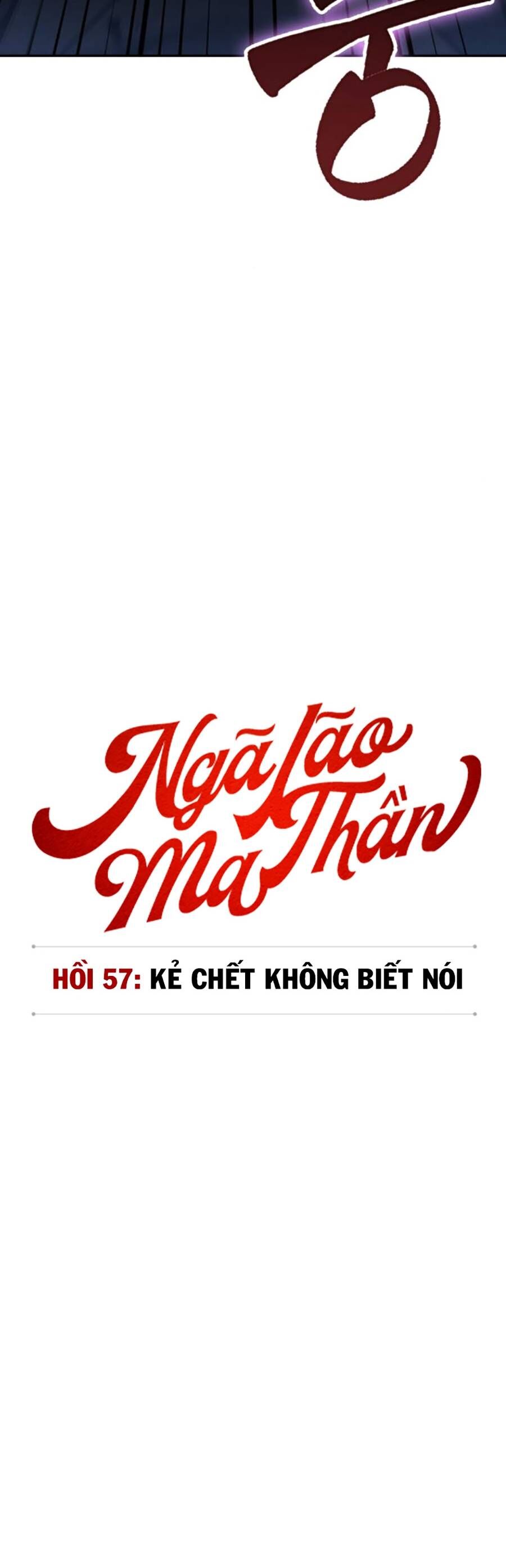 Nano Ma Thần Chap 164 - Next Chap 165