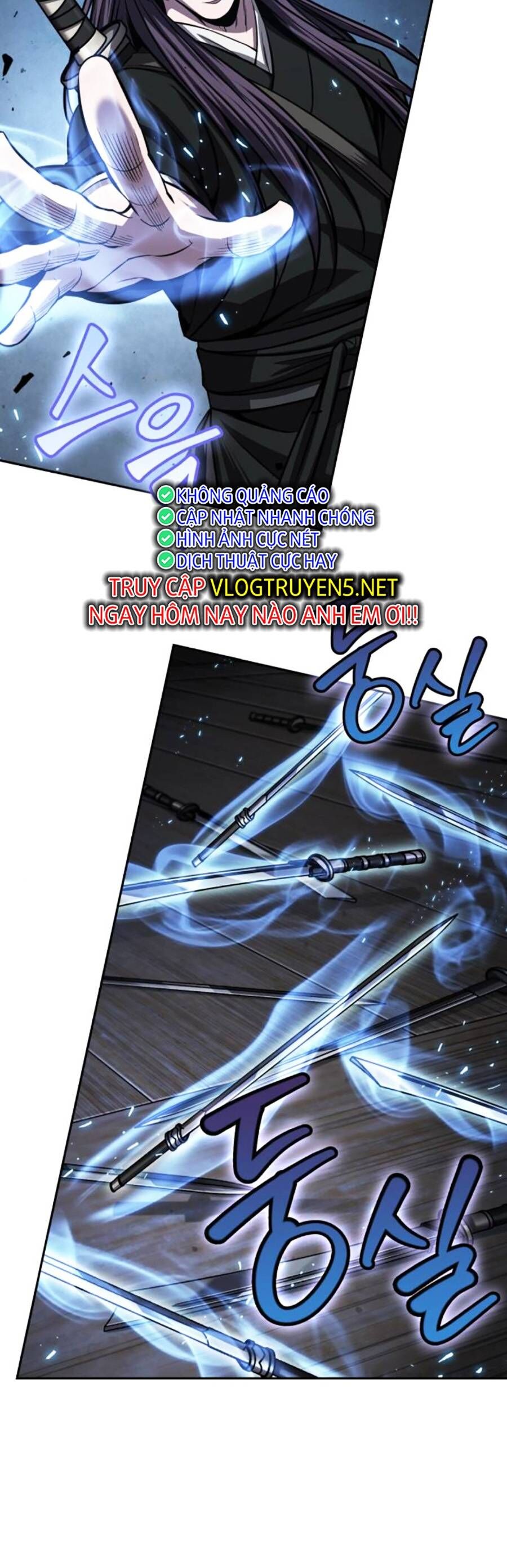 Nano Ma Thần Chap 164 - Next Chap 165