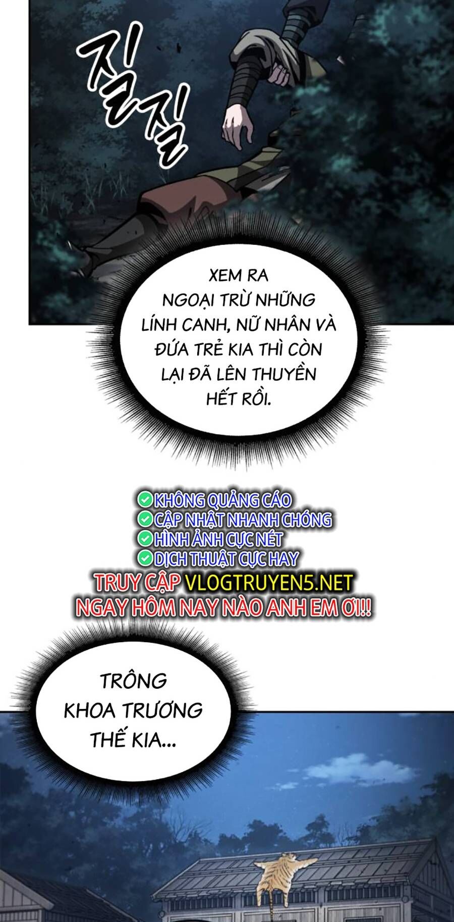 Nano Ma Thần Chap 164 - Next Chap 165