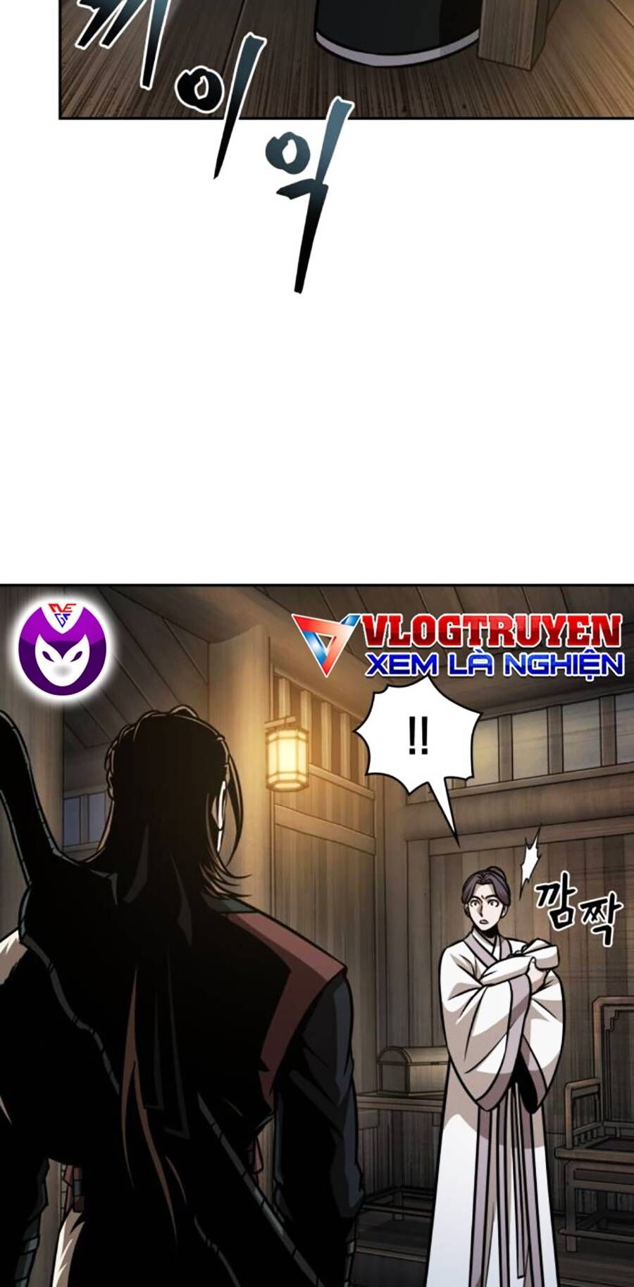 Nano Ma Thần Chap 164 - Next Chap 165
