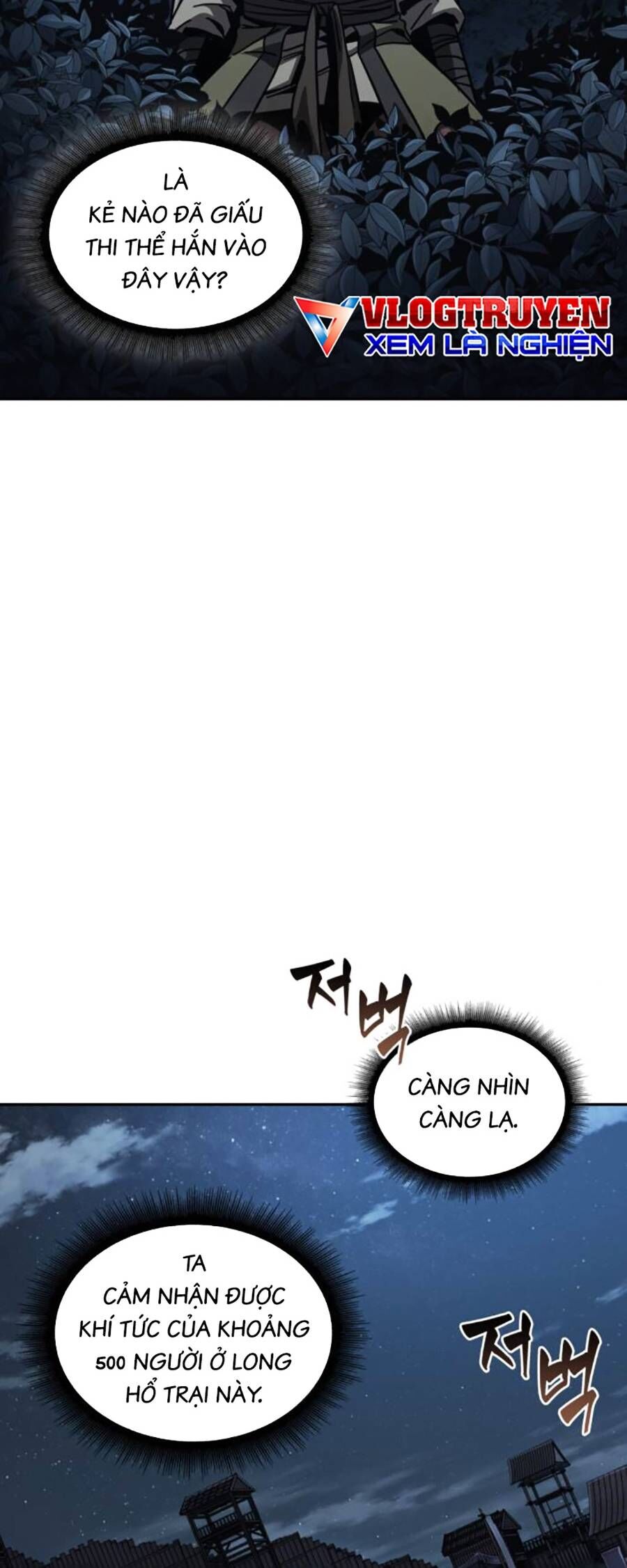 Nano Ma Thần Chap 165 - Next Chap 166