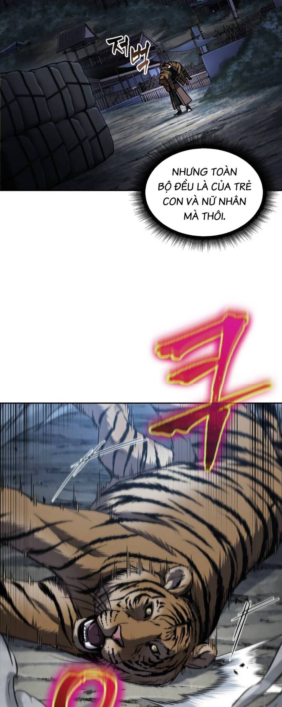 Nano Ma Thần Chap 165 - Next Chap 166