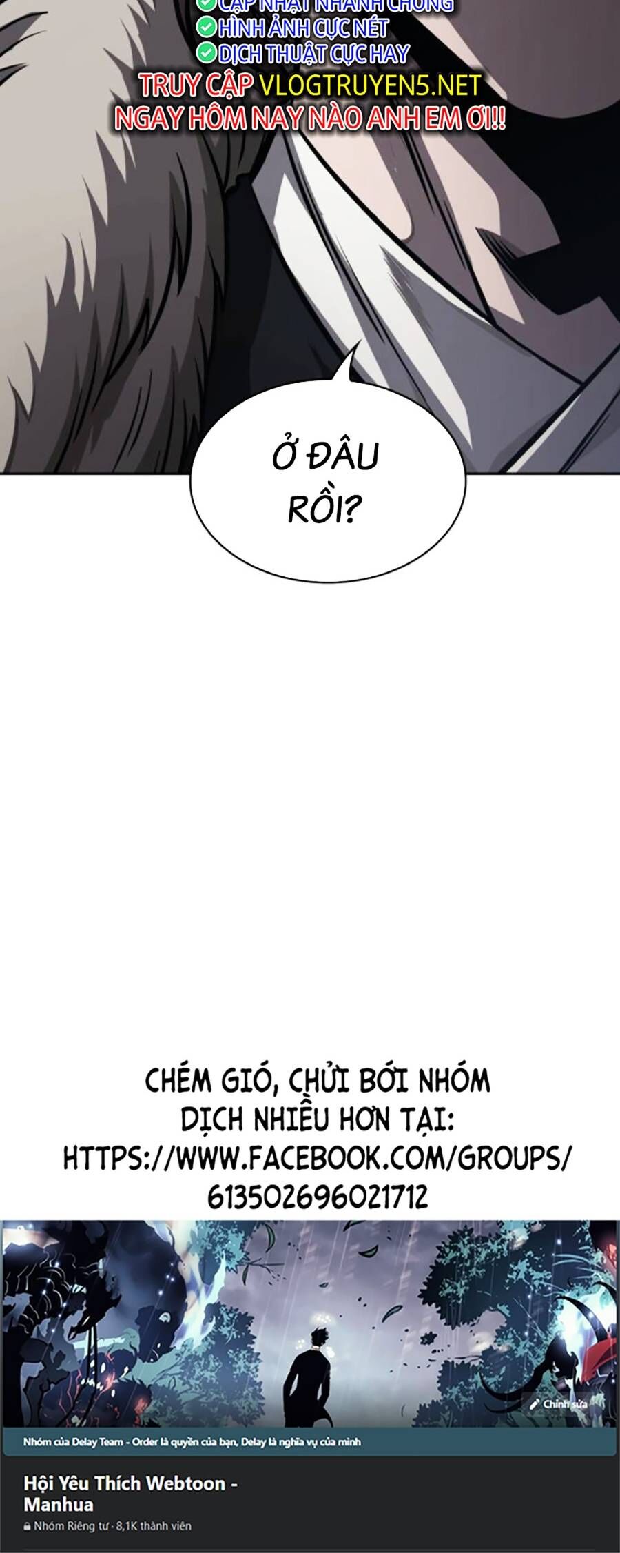 Nano Ma Thần Chap 165 - Next Chap 166