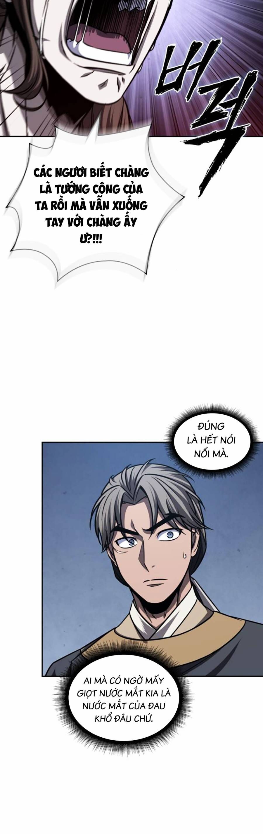 Nano Ma Thần Chap 165 - Next Chap 166