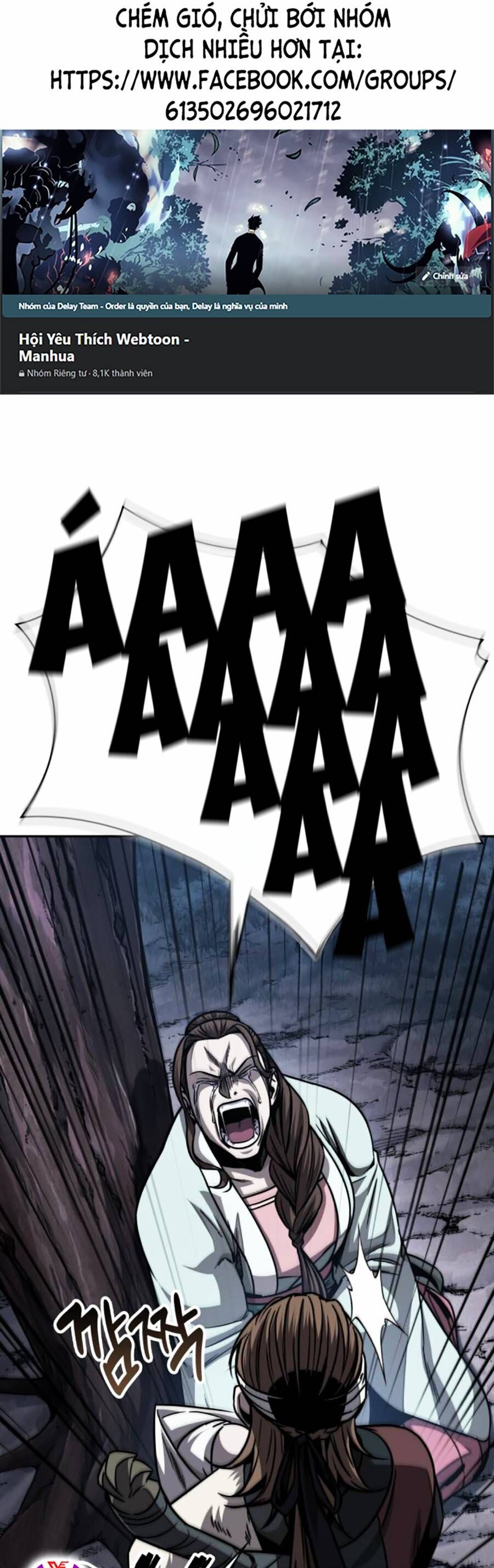 Nano Ma Thần Chap 165 - Next Chap 166