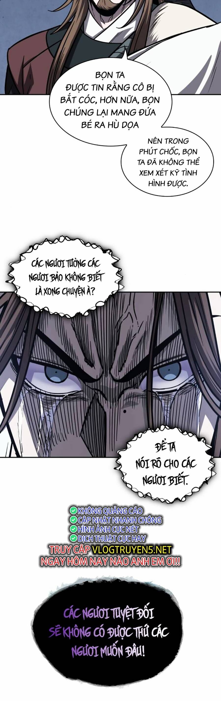 Nano Ma Thần Chap 165 - Next Chap 166