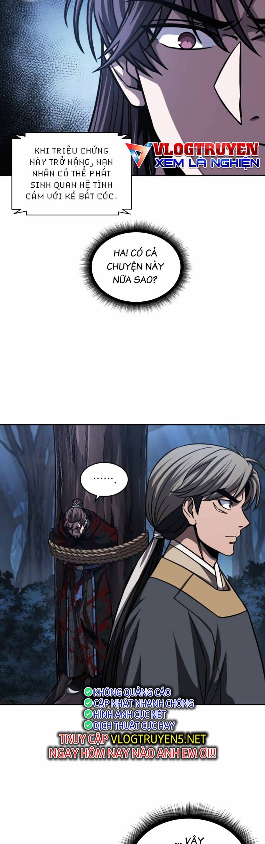 Nano Ma Thần Chap 165 - Next Chap 166