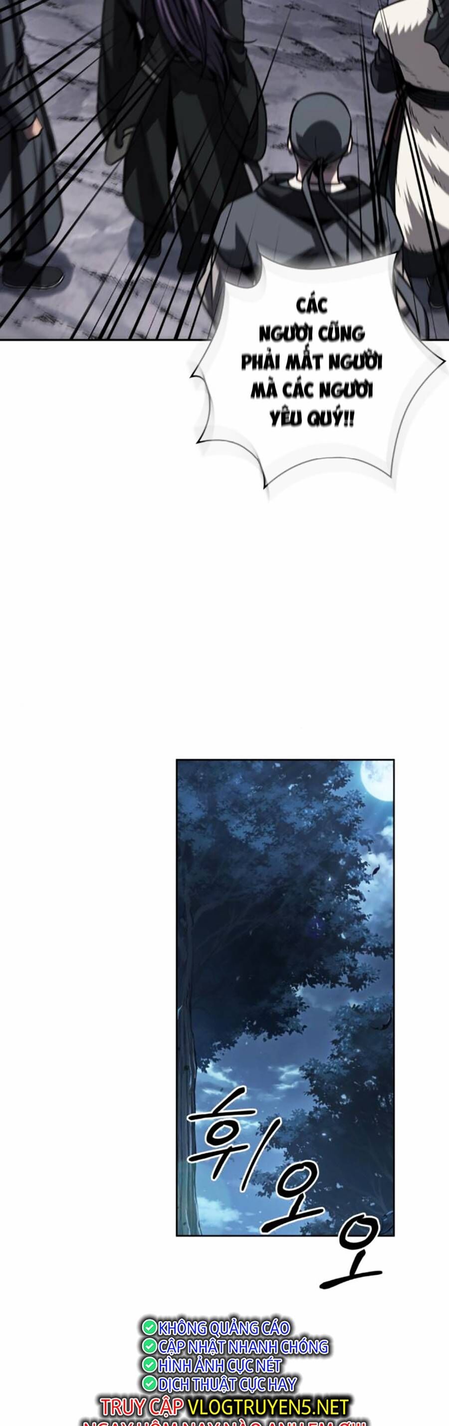 Nano Ma Thần Chap 165 - Next Chap 166