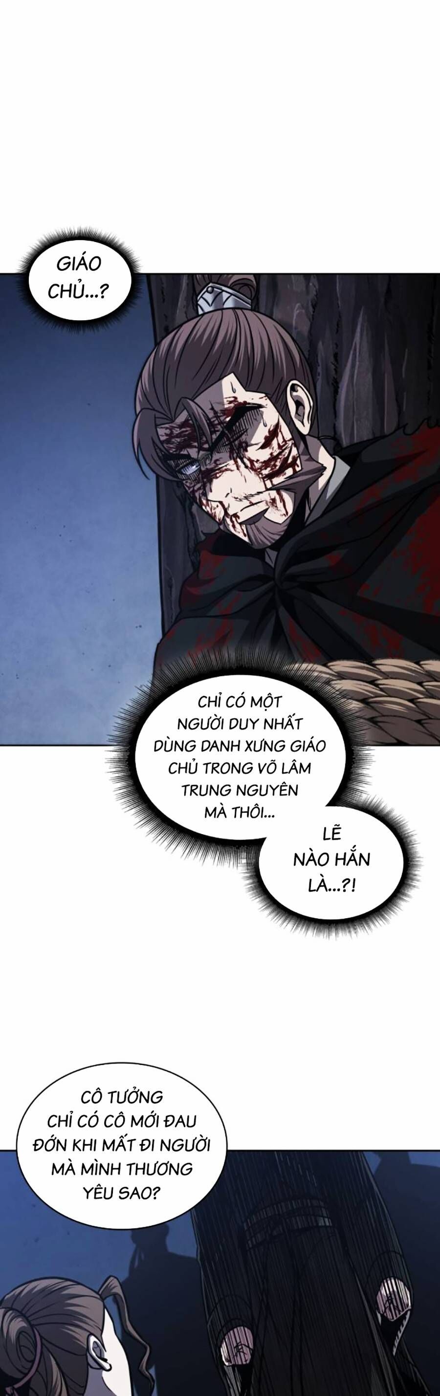 Nano Ma Thần Chap 165 - Next Chap 166