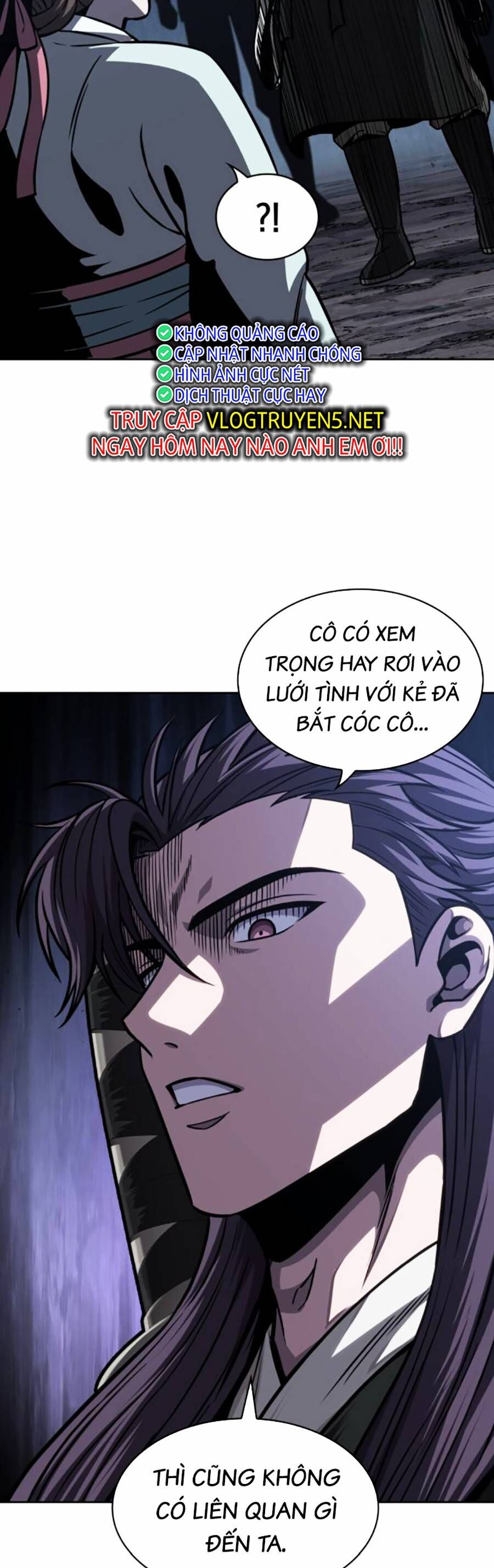 Nano Ma Thần Chap 165 - Next Chap 166